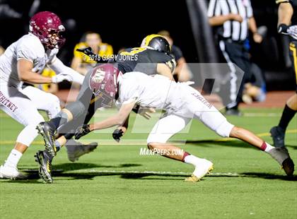 Thumbnail 3 in Whitney @ Del Oro photogallery.