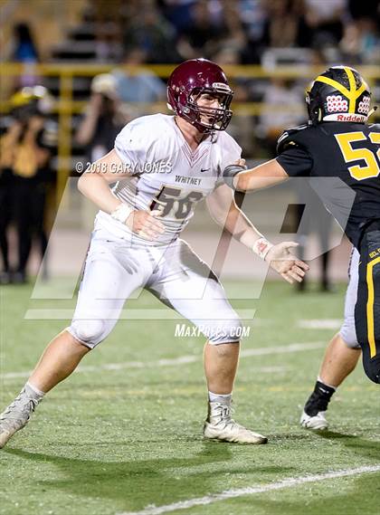 Thumbnail 3 in Whitney @ Del Oro photogallery.