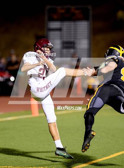 Thumbnail 2 in Whitney @ Del Oro photogallery.