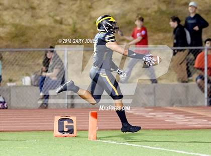 Thumbnail 3 in Whitney @ Del Oro photogallery.