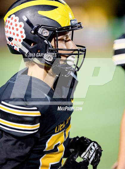Thumbnail 1 in Whitney @ Del Oro photogallery.