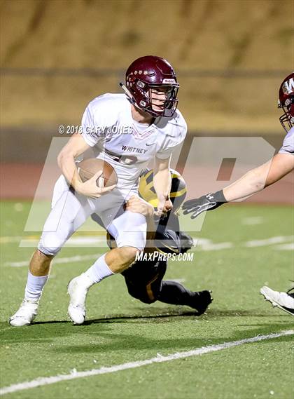 Thumbnail 2 in Whitney @ Del Oro photogallery.