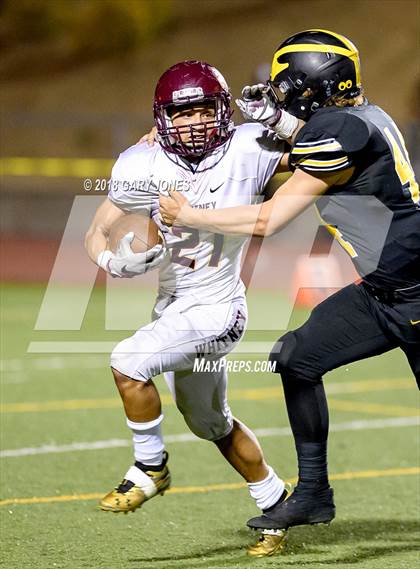 Thumbnail 2 in Whitney @ Del Oro photogallery.