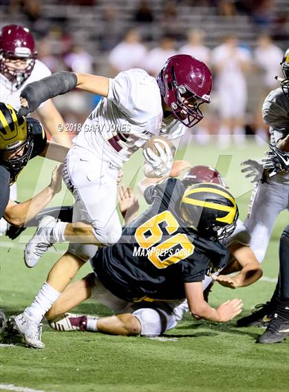 Thumbnail 2 in Whitney @ Del Oro photogallery.
