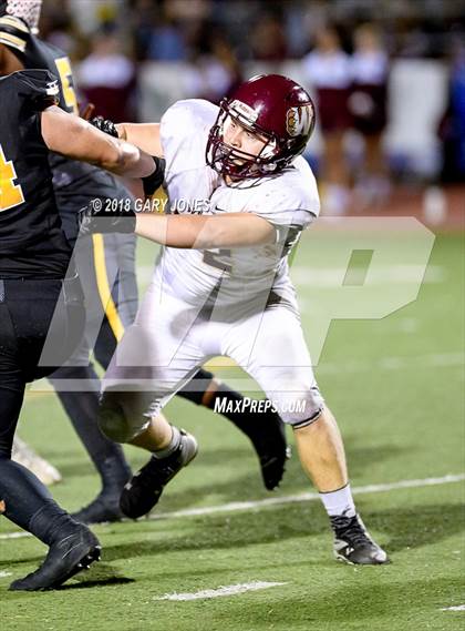 Thumbnail 2 in Whitney @ Del Oro photogallery.