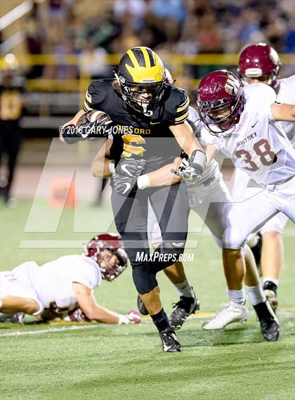 Thumbnail 3 in Whitney @ Del Oro photogallery.