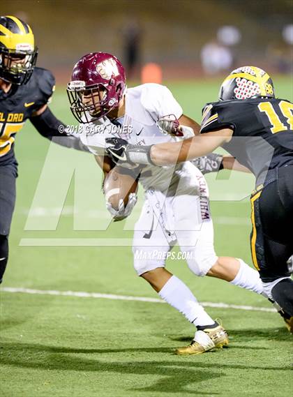 Thumbnail 3 in Whitney @ Del Oro photogallery.