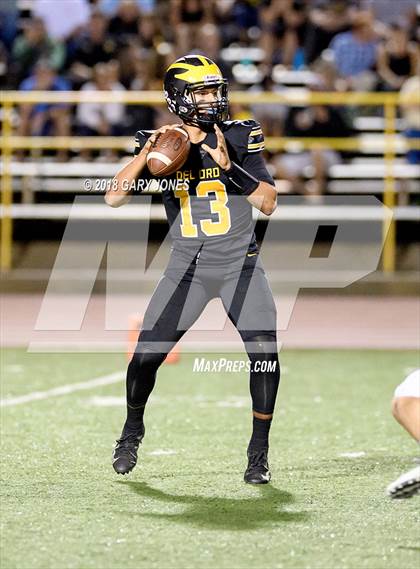 Thumbnail 3 in Whitney @ Del Oro photogallery.