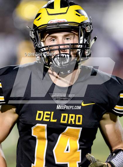 Thumbnail 1 in Whitney @ Del Oro photogallery.