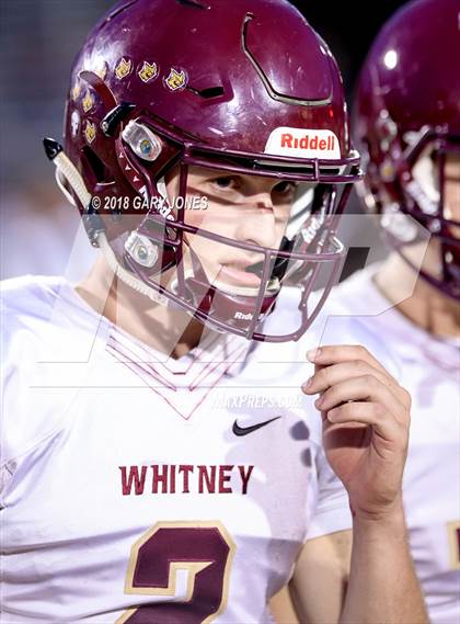 Thumbnail 3 in Whitney @ Del Oro photogallery.