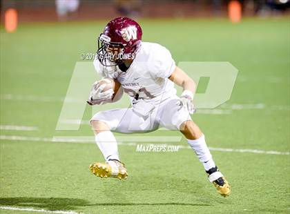 Thumbnail 1 in Whitney @ Del Oro photogallery.