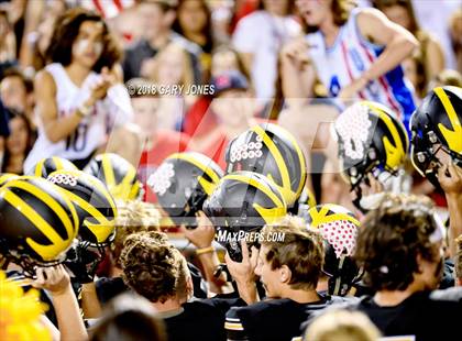 Thumbnail 2 in Whitney @ Del Oro photogallery.