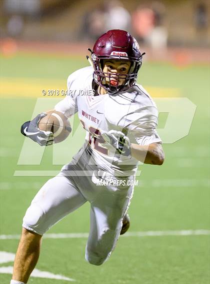 Thumbnail 2 in Whitney @ Del Oro photogallery.