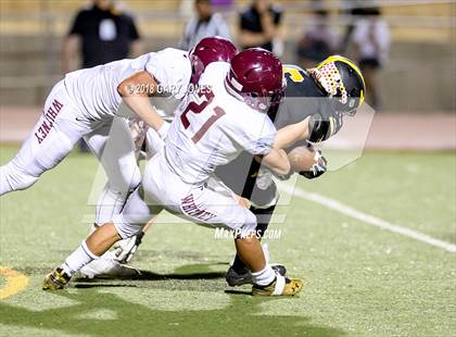 Thumbnail 3 in Whitney @ Del Oro photogallery.