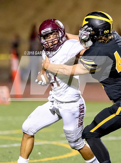 Thumbnail 1 in Whitney @ Del Oro photogallery.