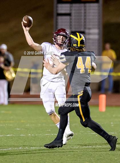 Thumbnail 3 in Whitney @ Del Oro photogallery.