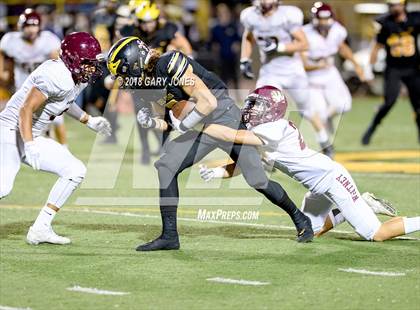 Thumbnail 3 in Whitney @ Del Oro photogallery.