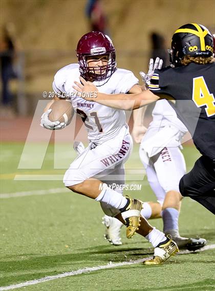 Thumbnail 2 in Whitney @ Del Oro photogallery.