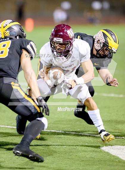 Thumbnail 2 in Whitney @ Del Oro photogallery.