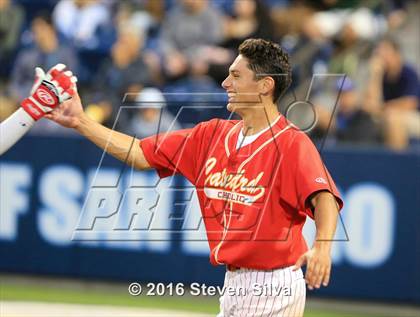 Thumbnail 2 in Eastlake vs. Cathedral Catholic (CIF SDS Open Division Final) photogallery.