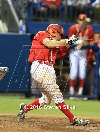 Thumbnail 3 in Eastlake vs. Cathedral Catholic (CIF SDS Open Division Final) photogallery.