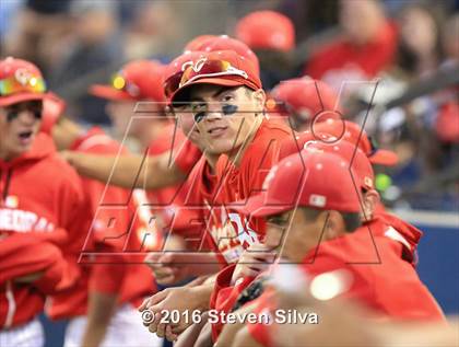 Thumbnail 1 in Eastlake vs. Cathedral Catholic (CIF SDS Open Division Final) photogallery.