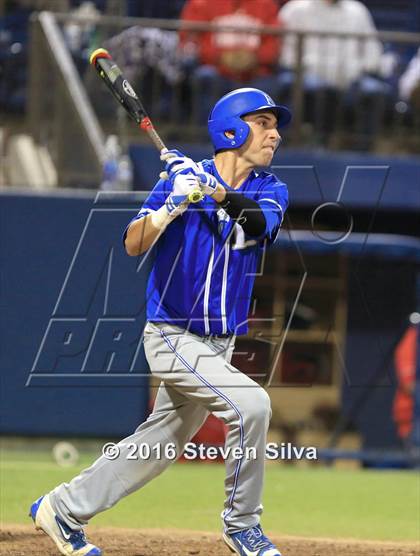 Thumbnail 3 in Eastlake vs. Cathedral Catholic (CIF SDS Open Division Final) photogallery.