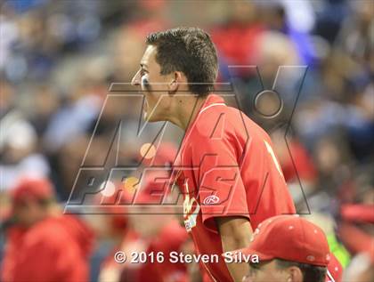 Thumbnail 2 in Eastlake vs. Cathedral Catholic (CIF SDS Open Division Final) photogallery.