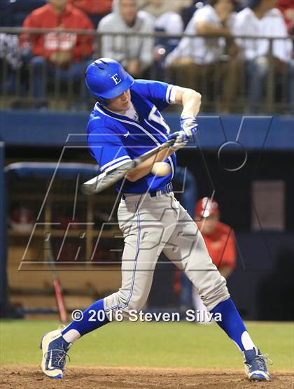 Thumbnail 1 in Eastlake vs. Cathedral Catholic (CIF SDS Open Division Final) photogallery.