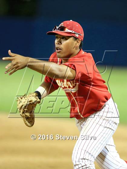 Thumbnail 1 in Eastlake vs. Cathedral Catholic (CIF SDS Open Division Final) photogallery.
