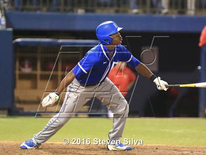 Thumbnail 1 in Eastlake vs. Cathedral Catholic (CIF SDS Open Division Final) photogallery.