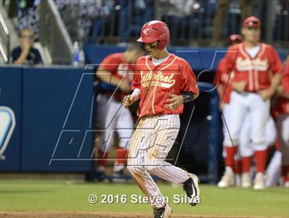 Thumbnail 2 in Eastlake vs. Cathedral Catholic (CIF SDS Open Division Final) photogallery.