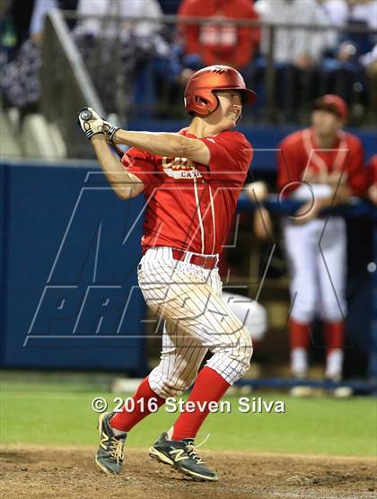 Thumbnail 1 in Eastlake vs. Cathedral Catholic (CIF SDS Open Division Final) photogallery.