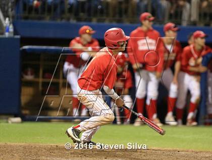 Thumbnail 1 in Eastlake vs. Cathedral Catholic (CIF SDS Open Division Final) photogallery.