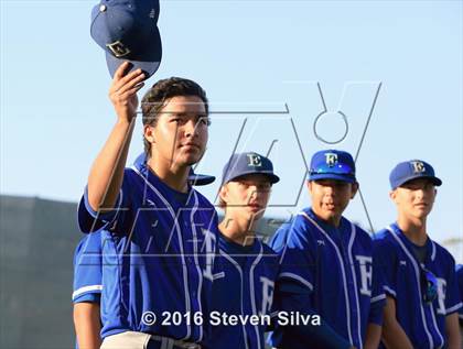 Thumbnail 2 in Eastlake vs. Cathedral Catholic (CIF SDS Open Division Final) photogallery.