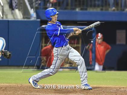 Thumbnail 2 in Eastlake vs. Cathedral Catholic (CIF SDS Open Division Final) photogallery.