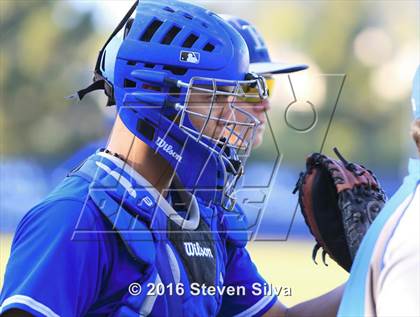Thumbnail 1 in Eastlake vs. Cathedral Catholic (CIF SDS Open Division Final) photogallery.