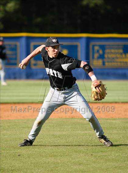 Thumbnail 2 in North Forsyth @ Chattahoochee photogallery.