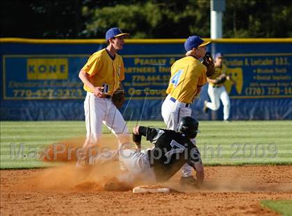 Thumbnail 3 in North Forsyth @ Chattahoochee photogallery.