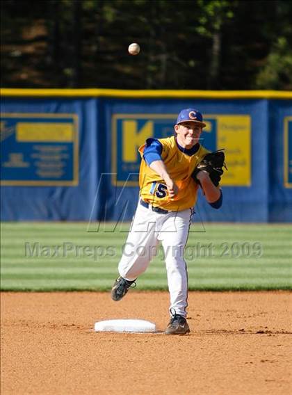 Thumbnail 3 in North Forsyth @ Chattahoochee photogallery.