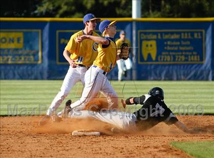Thumbnail 2 in North Forsyth @ Chattahoochee photogallery.