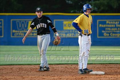 Thumbnail 3 in North Forsyth @ Chattahoochee photogallery.