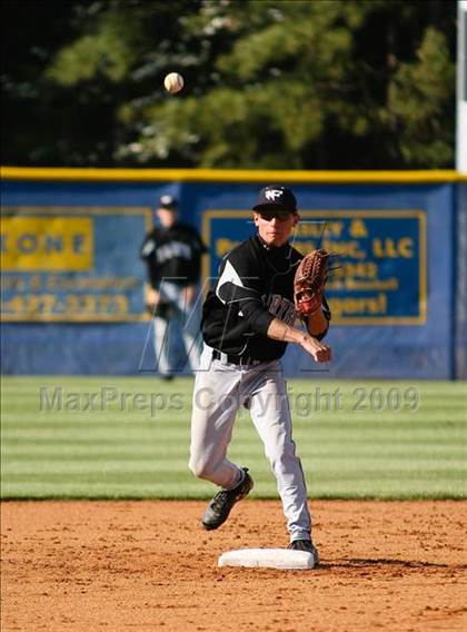 Thumbnail 3 in North Forsyth @ Chattahoochee photogallery.
