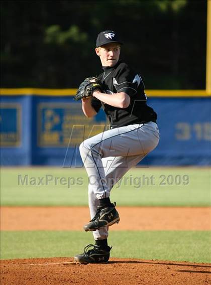 Thumbnail 3 in North Forsyth @ Chattahoochee photogallery.
