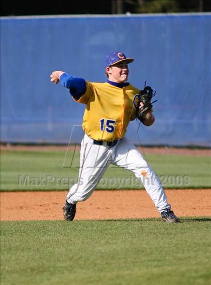 Thumbnail 1 in North Forsyth @ Chattahoochee photogallery.
