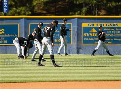 Thumbnail 3 in North Forsyth @ Chattahoochee photogallery.