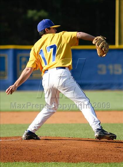 Thumbnail 3 in North Forsyth @ Chattahoochee photogallery.