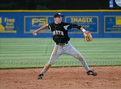 Thumbnail 1 in North Forsyth @ Chattahoochee photogallery.