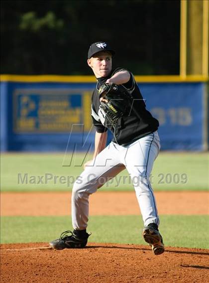 Thumbnail 1 in North Forsyth @ Chattahoochee photogallery.