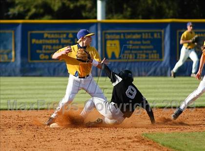 Thumbnail 2 in North Forsyth @ Chattahoochee photogallery.